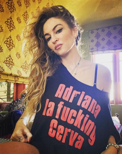 The Sopranos Star Drea de Matteo Launches An OnlyFans